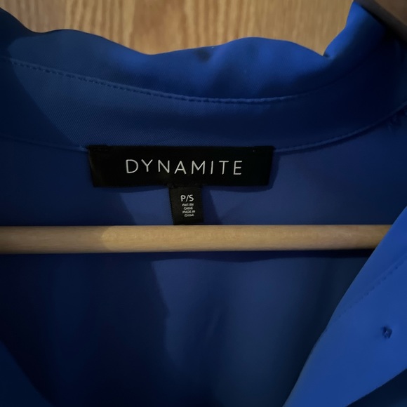 Rita Scoop Neck Midi Dress - Picture 3 of 4